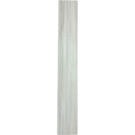 Pavimento Laminato Rovere Sbiancato 122x18,4 cm - 10 Pz
