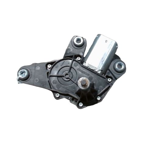 [PRODUIT D'OCCASION] Moteur Essuie-glace Arriere RENAULT Modus 2004-2007 ♻️ Ref Oe. 8200313354 - Garantie à vie (1/2)