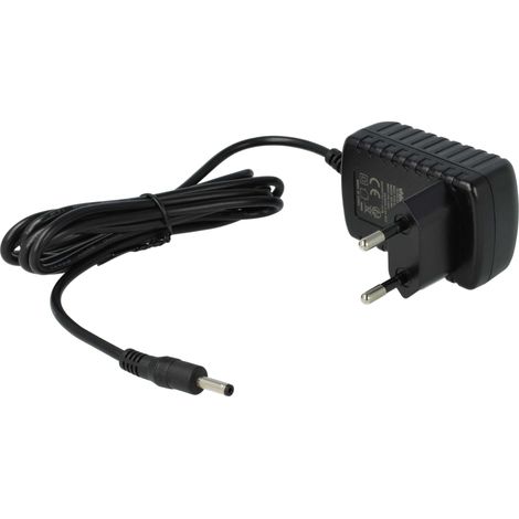 vhbw Ladegerät kompatibel mit Nokia 2310, 3100, 2300, 1100, 1110, 3120, 3210, 1101, 2600, 1112, 2650, 3200, 1110i, 2100, 3220, 2652 Handy, Telefon (1/5)