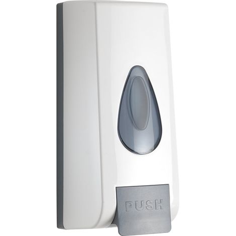 GEDY 20780200000 HALIBUT DOSIFICADOR JABÓN GE SOURCING 000020780200000 (1/2)