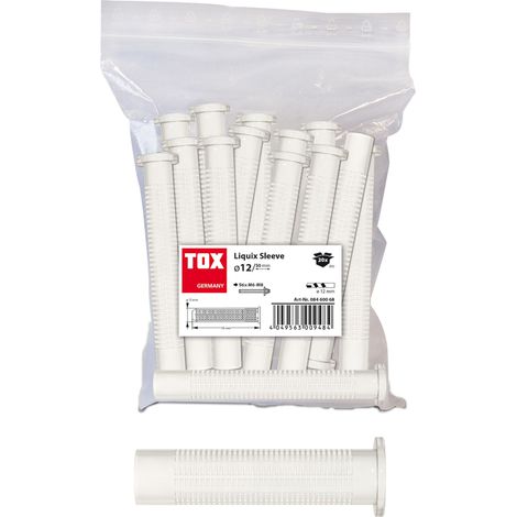 Douille treillis Liquix Sleeve (1/6)