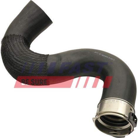 Tubo intercooler rapido FT65131