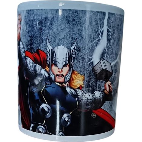 Mug en céramique The Avengers Thor 300 ml (1/5)
