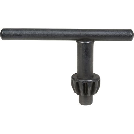 Makita Bohrfutterschlüssel S6 für Bohrmaschine - 763449-2 (1/2)