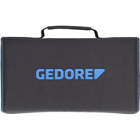 Gedore TC 1500 CT1 L 3100693 Borsa porta attrezzi vuota (L x L x A) 185 x 337 x 60 mm (1/5)