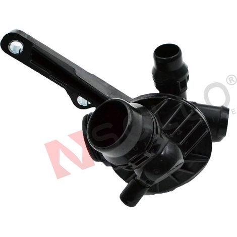 Sollo Thermostat Kühlmittel für BMW 11537600584 Vorderachse für 1 3 3 Touring