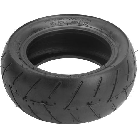 110/50-6.5 Reifen, vakuumgefüllter Reifeneinsatz für kleine Roller und Mini-Motorräder (1/5)