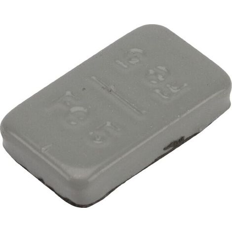 Peso adhesivo FE-VZ 12x5g 100 REMA TIP TOP 5667650 (1/2)