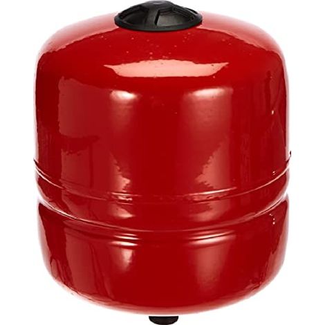 Vaso di espansione a membrana fissa ER 8 CE 8Lt 10bar ELBI A102L16 (1/6)