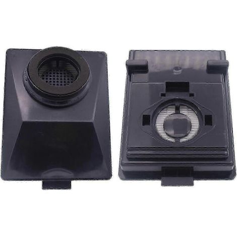 Filtre à air HEPA pour aspirateur Rainbow E2, pièces détachées R12179/R1264 (1/4)