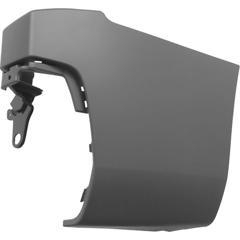 CANTONALE POSTERIORE DESTRO CON PRIMER PASSO LUNGO PORTA BATTENTE - CITROEN - Berlingo Van 2018 - 1633558680 - 39165993 - SU001A8809