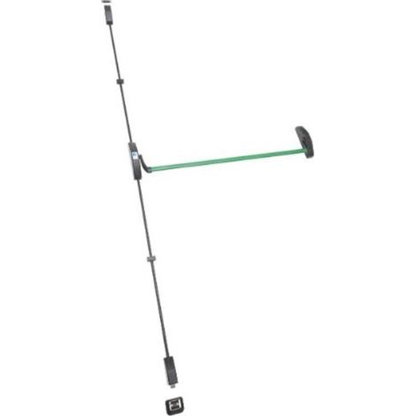 TESA tesa barra antipanico 2p sobreponer ref 1930908nv , tesa barra antipanico 2p sobreponer ref 1930908nv (1/2)