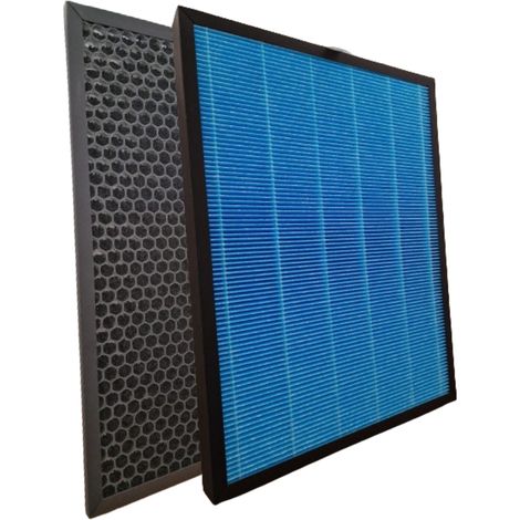 Juego de filtros para purificadores WINIX Zero Pro Zero+ HR1000 HR950 FA27