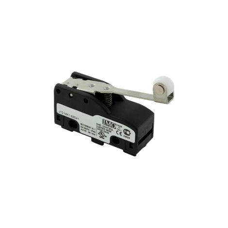 Micro rupteur a vis contact levier 47.5mm MSSTC11DA40