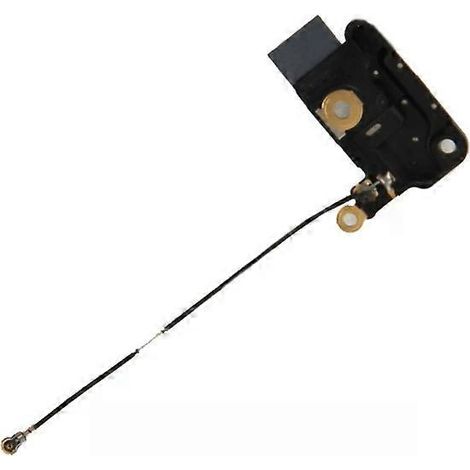 Cache d'antenne WiFi GPS pour iPhone 6 Plus - Conception durable (1/4)