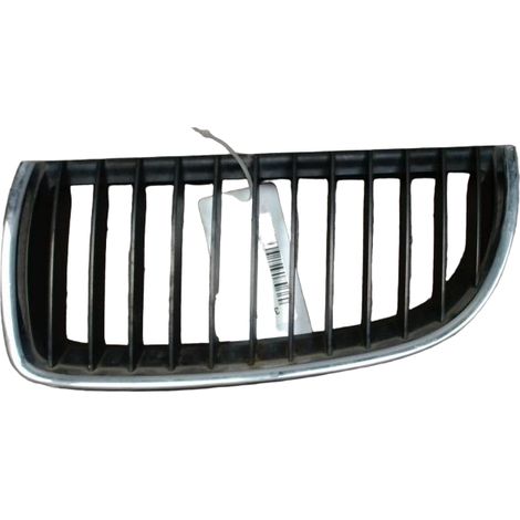 Grille Calandre Gauche BMW Serie 3 [PRODUIT D'OCCASION]♻️51137120007