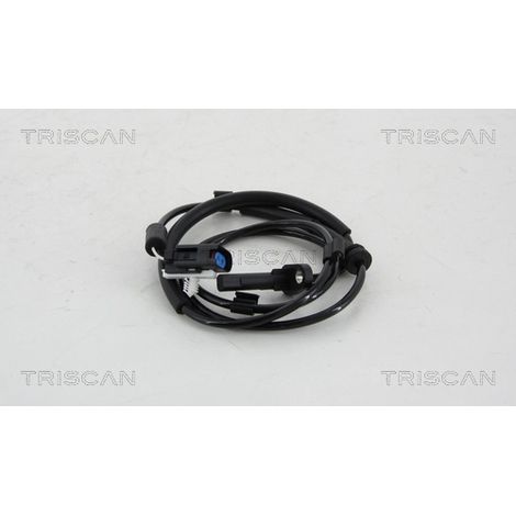 Capteur, vitesse de roue Triscan 8180 16219 FORD 1371545 1383552 1385800 1785284