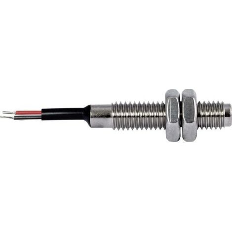 Contact Reed PIC MS-228M-3/971 MS-228M-3/971 1 NO (T) 200 V/DC, 140 V/AC 1 A 10 W 1 pc(s) W73877 (1/3)