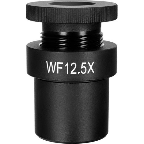 Oculare con regolazione diottrica de MAGUS MD12 12,5х/14 mm (D 30 mm) (1/2)