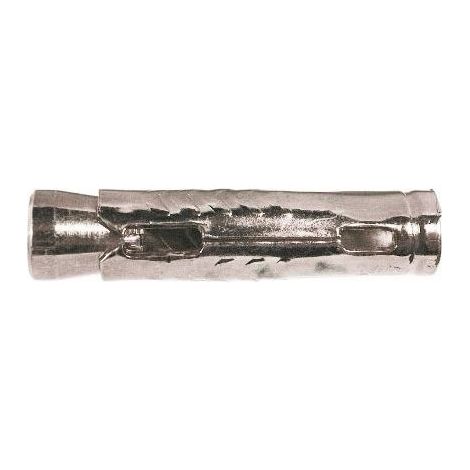 Tassello Ancorante in Acciaio solo Corpo MAT 12 xL.18x75 mm M10 50 Pz (1/2)