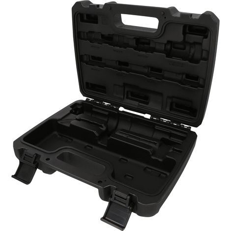 KS  TOOLS  Koffer  de  plástico  vacío  para  152.1130  -  152.1130-99 (1/4)