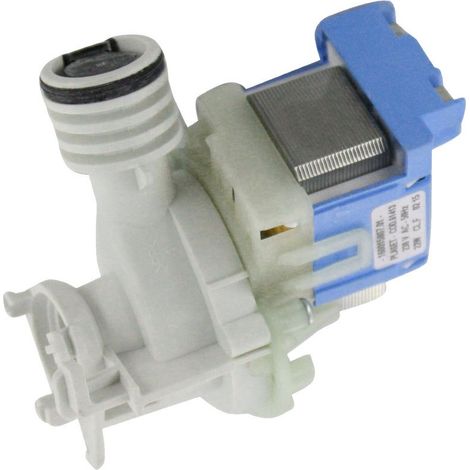 Pompe de vidange (C00090537) Lave-vaisselle 317684 ARISTON HOTPOINT, INDESIT