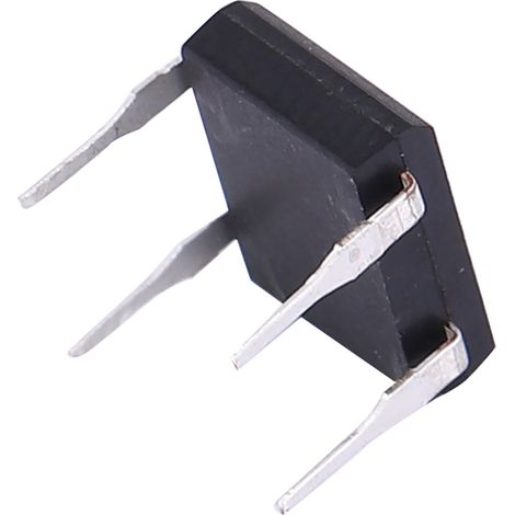 Pont redresseur DB107 pour appareils ménagers, systèmes électroniques industriels, 1A 1000V (10 pièces) (1/5)