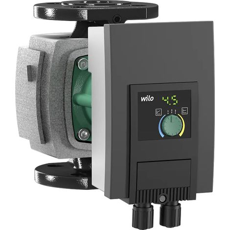 Wilo Circolatore ad alta efficienza a rotore bagnato Yonos MAXO plus 40/0,5-16 PN6/10, 2120609