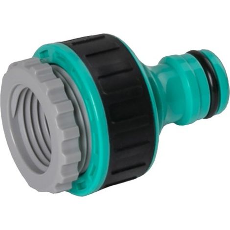 FESTA Adapter AQUATIC 1/2" + 3/4" 45396.01 (1/2)