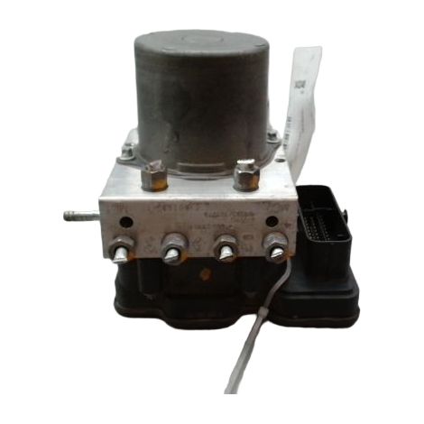 [PRODUIT D'OCCASION] Unite Hydraulique Abs RENAULT Clio ♻️ Ref Oe. 476600364r - Garantie à vie (1/3)