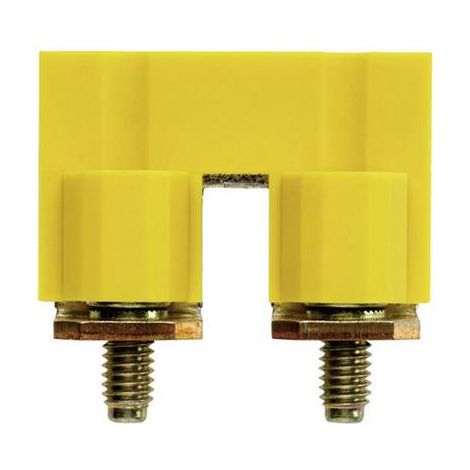 Connecteur transversal Weidmüller WQV 35N/2 1079200000-1 1 pc(s) (1/2)