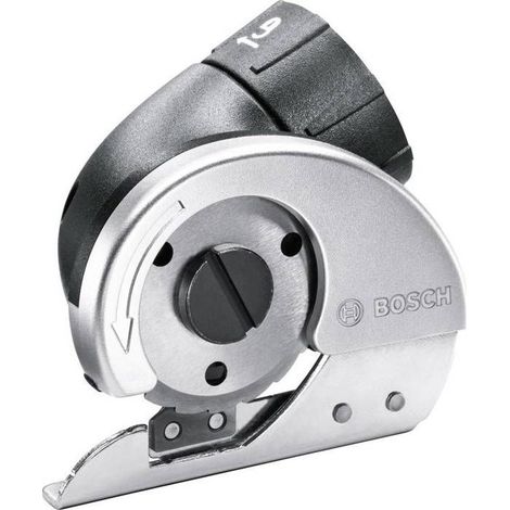 Accesorios de sistema IXO IXO Collection: adaptador multicutter universal