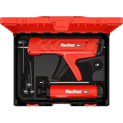 Fischer Reinigungskoffer FIS CC (1/5)