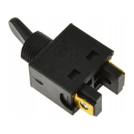 Interruptor Geko cg80270-41 control velocidad seguridad