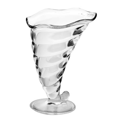 FORTUNA Eisbecher 300ml 2 Stück -BORM