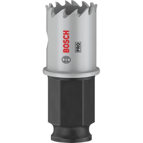 Bosch PRO Lochsäge Sheet Metal PC Plus, 21 mm (1/5)