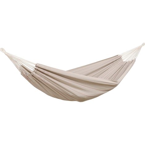 Amazonas Hängematte Arte, beige