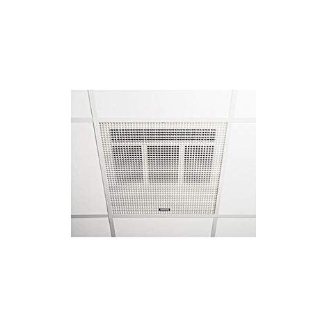 Consort Claudgen HE7230RX Recessed Ceiling Fan Heater 3kW Wireless Controlled