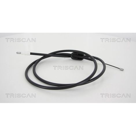 Tirette à câble, frein de stationnement Triscan 8140 23177 MERCEDES-BENZ
