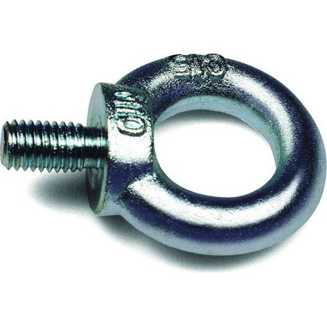 OCCHIELLO MASCHIO DIN580 ZN - M-20