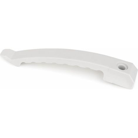 FI-CA PS - PINZA DI FISSAGGIO PER CAVI. SEMPLICE 080X030 ( 50 pz.) (1/2)