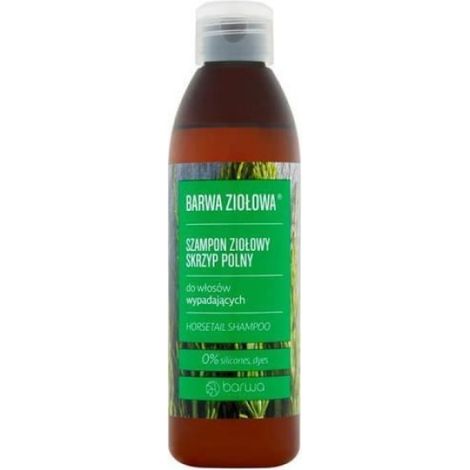 Shampoing Herbal Prêle des champs 250mL