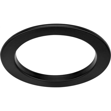 Collerette à clipser pour GRADY noir 50895