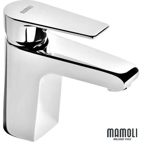 MAMOLI Logos rubinetto lavabo monoleva codice prod: 4661H130L051 (1/2)