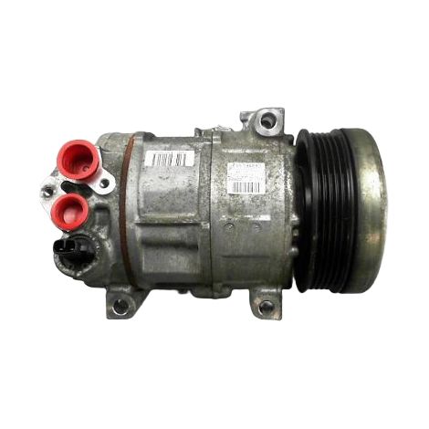 [PRODUIT D'OCCASION] Compresseur Air Conditionne FIAT Grande Punto III 05-13 ♻️ Ref Oe. 71795853 - Garantie à vie (1/4)