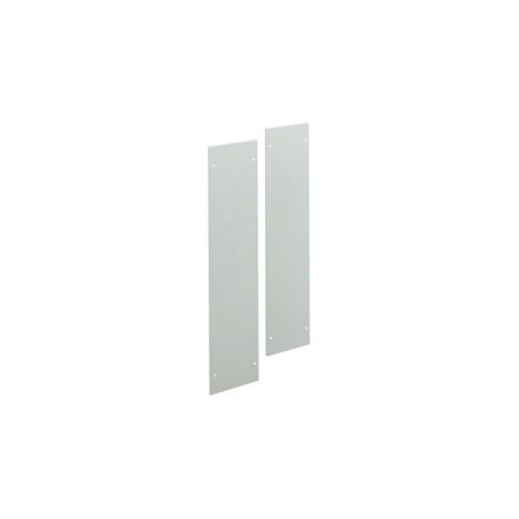 Due Fianchi Quadro 5 H960 P260 (Ex 18403) ( HAGER cod. FM403 )