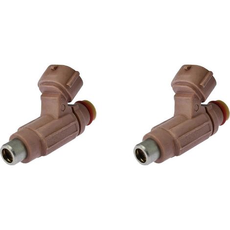 injecteurs de carburant pour moto 60E-13761-10-00 pour jet-skis Yamaha FX VX SR230 SX230 2004-2011 60E137611000 (1/5)