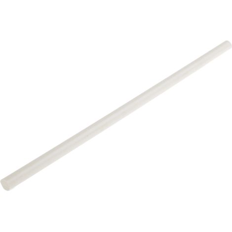 Tige en polyétheréthercétone PEEK RS PRO Beige Dia. 10mm x 300mm ( Prix pour 1 )