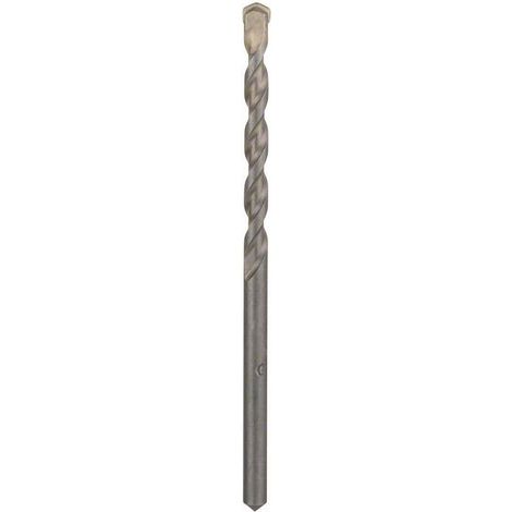 Foret à béton Bosch CYL-3 gris argenté 8 mm 90 mm