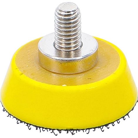 Plateau Autoagrippant D.30 mm - Fixation Pratique et Rapide, , Zones Difficiles - D-Work (1/5)